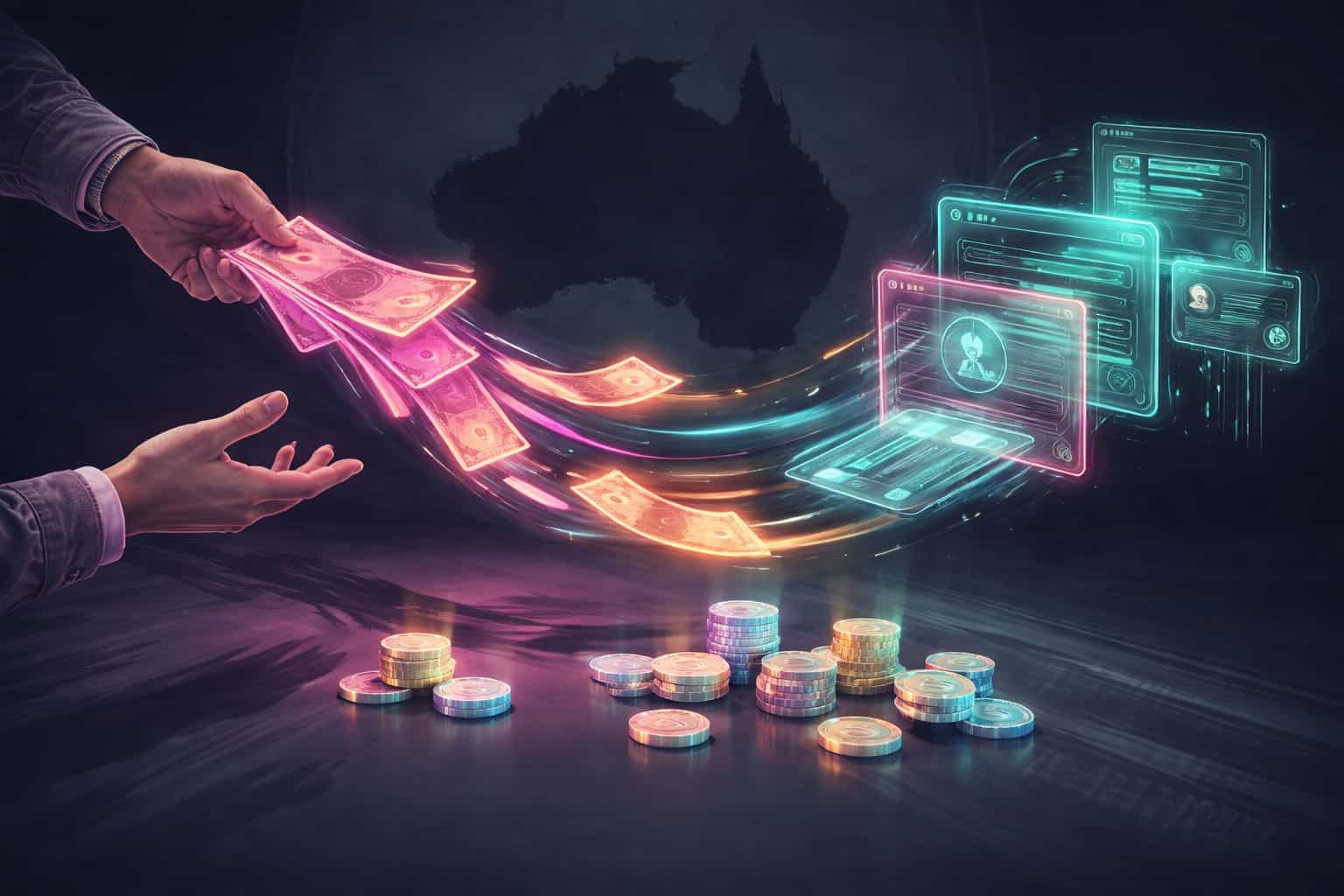 fast withdrawal casino Australia